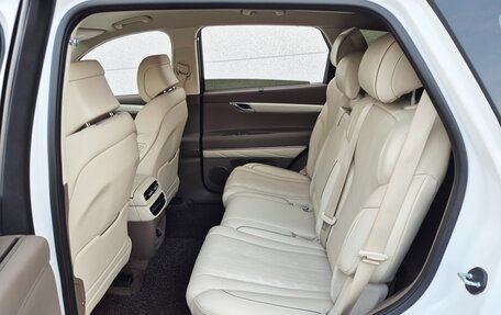 Genesis GV80 I, 2022 год, 5 980 000 рублей, 14 фотография
