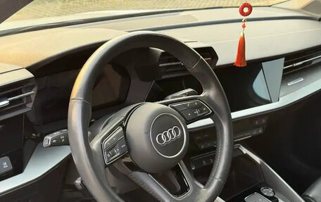 Audi A3, 2021 год, 2 300 000 рублей, 6 фотография