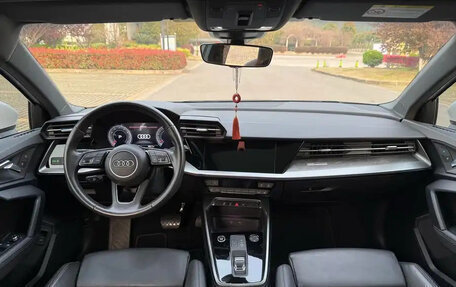 Audi A3, 2021 год, 2 300 000 рублей, 9 фотография