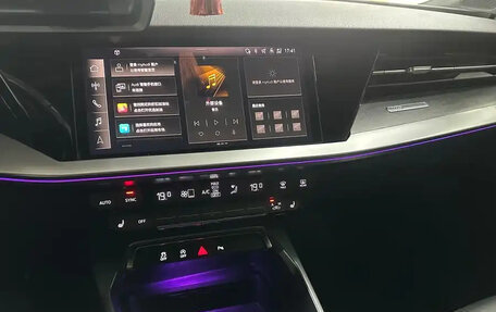 Audi A3, 2021 год, 2 300 000 рублей, 11 фотография