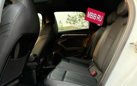Audi A3, 2021 год, 2 300 000 рублей, 8 фотография