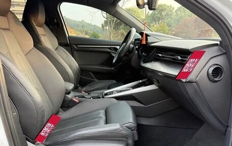 Audi A3, 2021 год, 2 300 000 рублей, 7 фотография