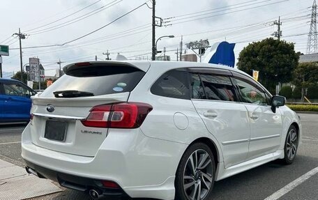 Subaru Levorg I, 2014 год, 1 270 000 рублей, 5 фотография