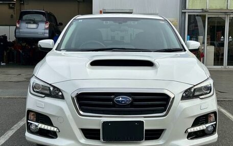 Subaru Levorg I, 2014 год, 1 270 000 рублей, 2 фотография