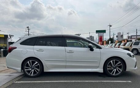 Subaru Levorg I, 2014 год, 1 270 000 рублей, 4 фотография
