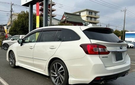 Subaru Levorg I, 2014 год, 1 270 000 рублей, 8 фотография