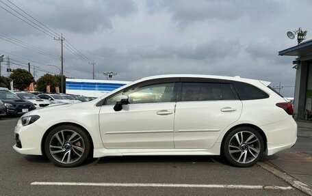 Subaru Levorg I, 2014 год, 1 270 000 рублей, 7 фотография