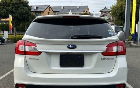 Subaru Levorg I, 2014 год, 1 270 000 рублей, 6 фотография