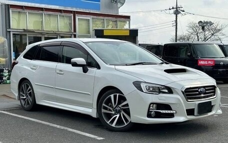 Subaru Levorg I, 2014 год, 1 270 000 рублей, 3 фотография