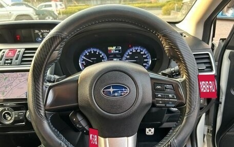 Subaru Levorg I, 2014 год, 1 270 000 рублей, 10 фотография