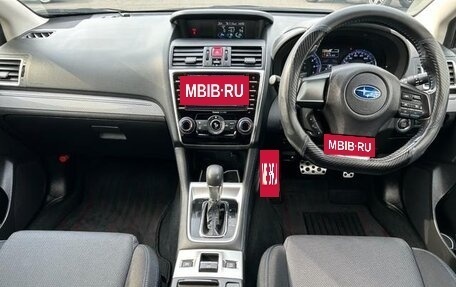 Subaru Levorg I, 2014 год, 1 270 000 рублей, 9 фотография