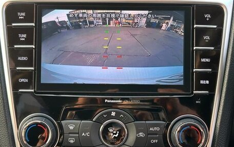 Subaru Levorg I, 2014 год, 1 270 000 рублей, 15 фотография
