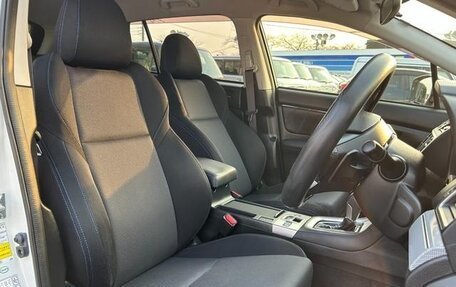 Subaru Levorg I, 2014 год, 1 270 000 рублей, 19 фотография