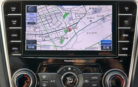 Subaru Levorg I, 2014 год, 1 270 000 рублей, 14 фотография