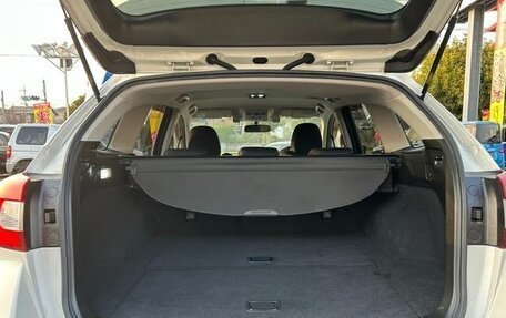 Subaru Levorg I, 2014 год, 1 270 000 рублей, 23 фотография