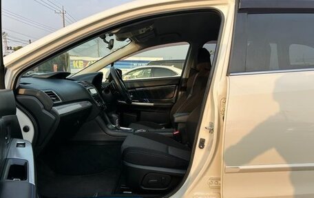 Subaru Levorg I, 2014 год, 1 270 000 рублей, 21 фотография
