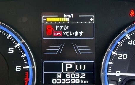 Subaru Levorg I, 2014 год, 1 270 000 рублей, 13 фотография