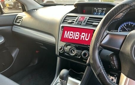 Subaru Levorg I, 2014 год, 1 270 000 рублей, 17 фотография