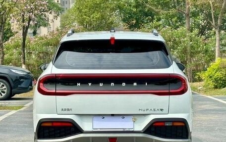 Hyundai ix35, 2023 год, 2 759 123 рублей, 5 фотография