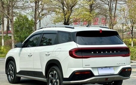 Hyundai ix35, 2023 год, 2 759 123 рублей, 6 фотография