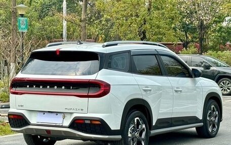 Hyundai ix35, 2023 год, 2 759 123 рублей, 4 фотография