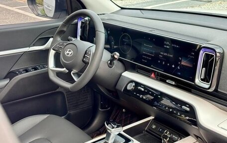 Hyundai ix35, 2023 год, 2 759 123 рублей, 13 фотография
