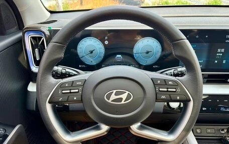 Hyundai ix35, 2023 год, 2 759 123 рублей, 16 фотография