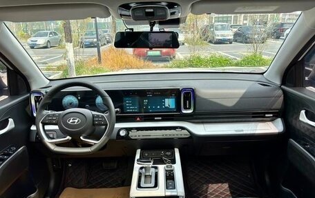 Hyundai ix35, 2023 год, 2 759 123 рублей, 14 фотография