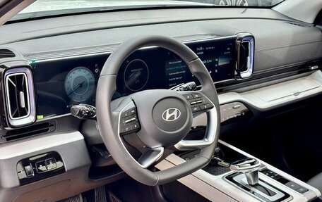 Hyundai ix35, 2023 год, 2 759 123 рублей, 12 фотография