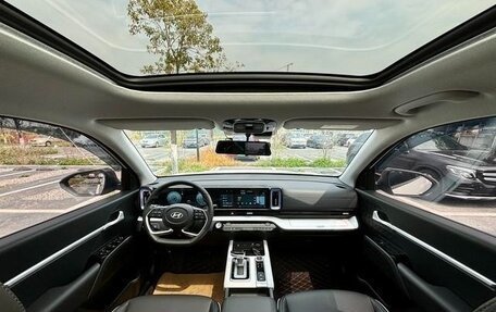 Hyundai ix35, 2023 год, 2 759 123 рублей, 15 фотография