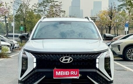 Hyundai ix35, 2023 год, 2 759 123 рублей, 2 фотография
