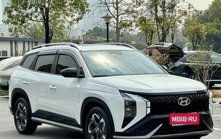 Hyundai ix35, 2023 год, 2 759 123 рублей, 3 фотография
