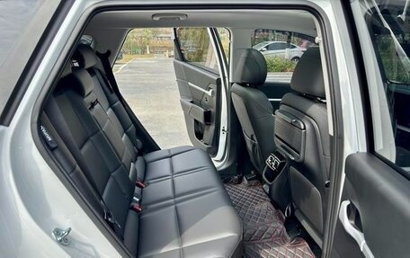 Hyundai ix35, 2023 год, 2 759 123 рублей, 22 фотография