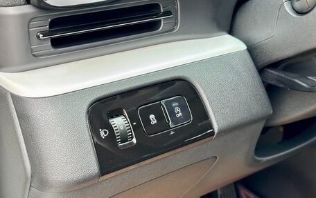 Hyundai ix35, 2023 год, 2 759 123 рублей, 19 фотография