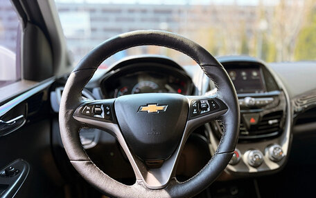 Chevrolet Spark IV, 2022 год, 1 030 000 рублей, 6 фотография