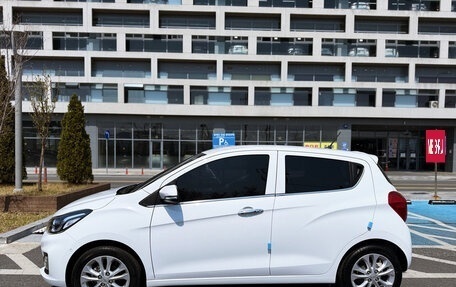 Chevrolet Spark IV, 2022 год, 1 030 000 рублей, 3 фотография
