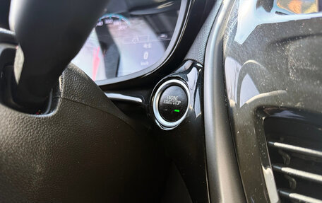 Chevrolet Spark IV, 2022 год, 1 030 000 рублей, 14 фотография