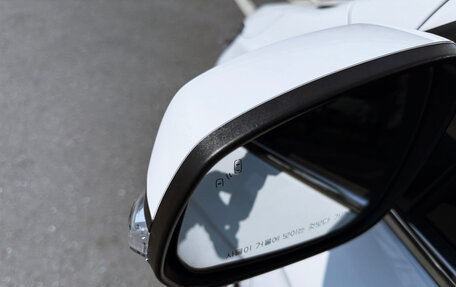 Chevrolet Spark IV, 2022 год, 1 030 000 рублей, 18 фотография