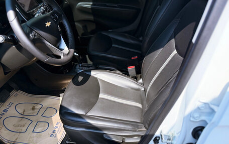 Chevrolet Spark IV, 2022 год, 1 030 000 рублей, 17 фотография