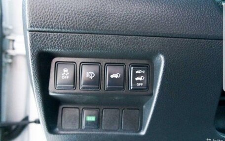 Nissan X-Trail, 2016 год, 2 600 000 рублей, 6 фотография