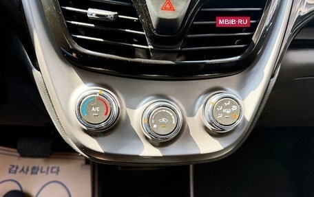 Chevrolet Spark IV, 2022 год, 1 030 000 рублей, 11 фотография