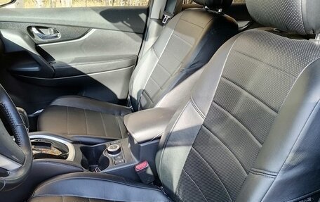 Nissan X-Trail, 2016 год, 2 600 000 рублей, 9 фотография