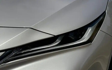 Toyota Venza, 2022 год, 2 429 334 рублей, 2 фотография