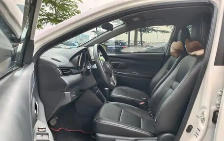 Toyota Vios III, 2022 год, 1 025 334 рублей, 12 фотография