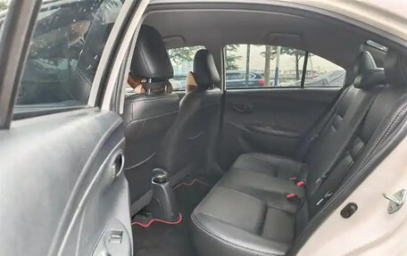 Toyota Vios III, 2022 год, 1 025 334 рублей, 10 фотография