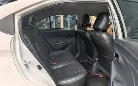 Toyota Vios III, 2022 год, 1 025 334 рублей, 13 фотография