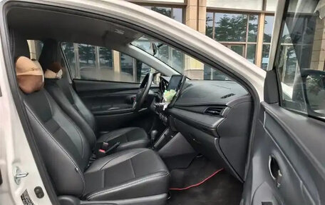 Toyota Vios III, 2022 год, 1 025 334 рублей, 17 фотография