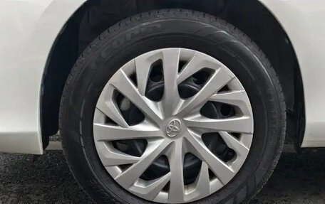 Toyota Vios III, 2022 год, 1 025 334 рублей, 18 фотография