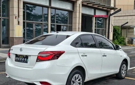 Toyota Vios III, 2022 год, 1 025 334 рублей, 6 фотография