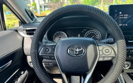 Toyota Venza, 2022 год, 2 429 334 рублей, 10 фотография